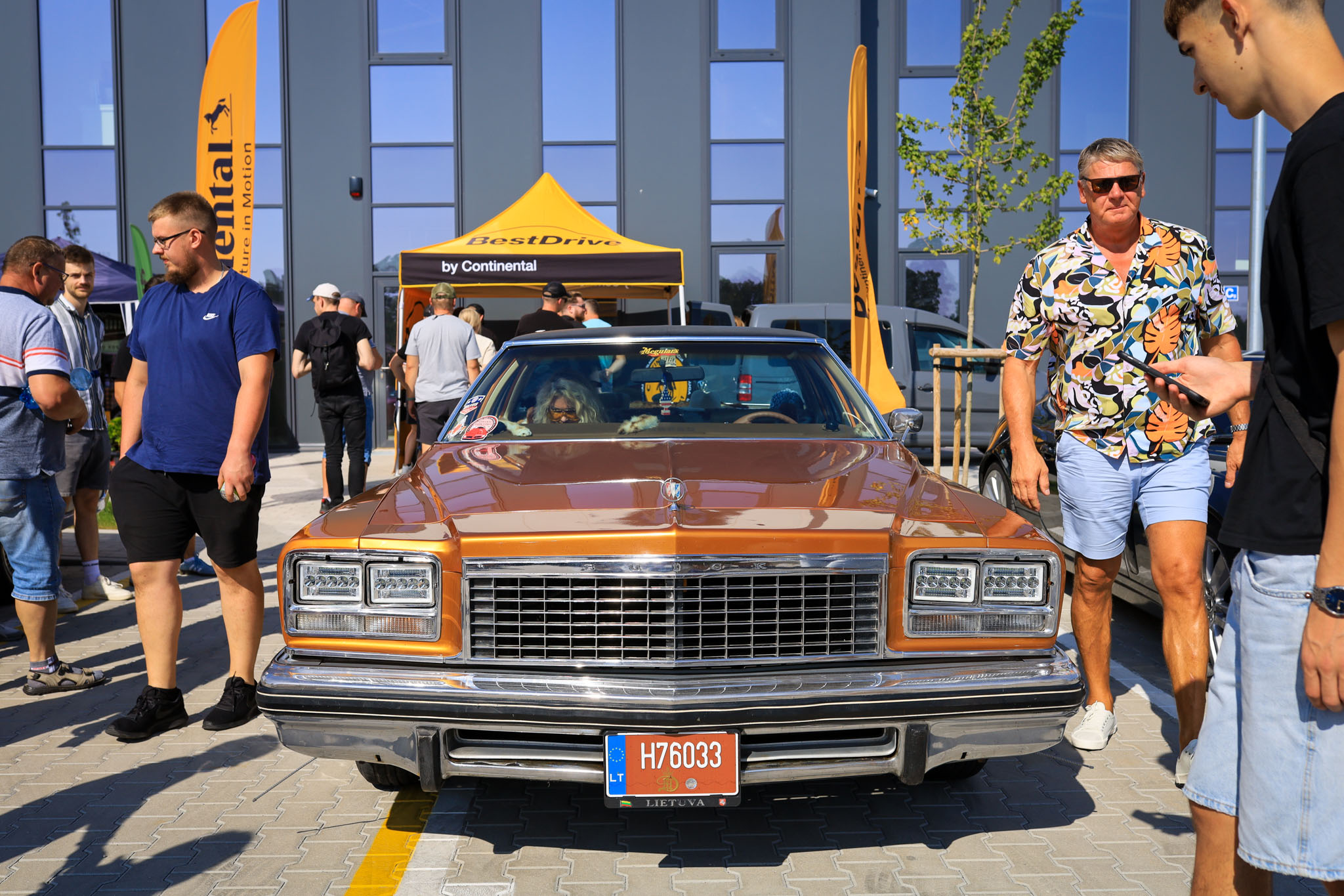 Krown Kaunas Autoshow 2024 (PART 3)