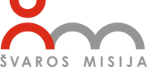 Švaros Misija (Marijampolė)