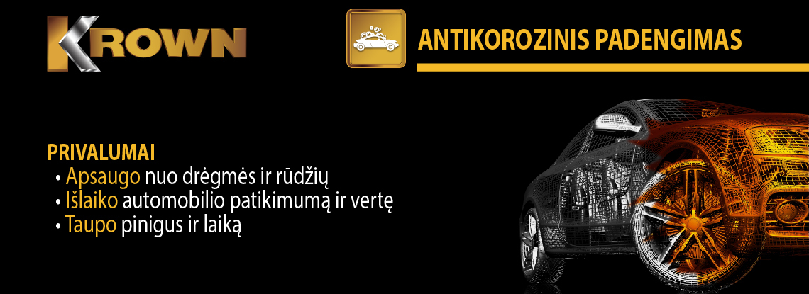 Privalumai