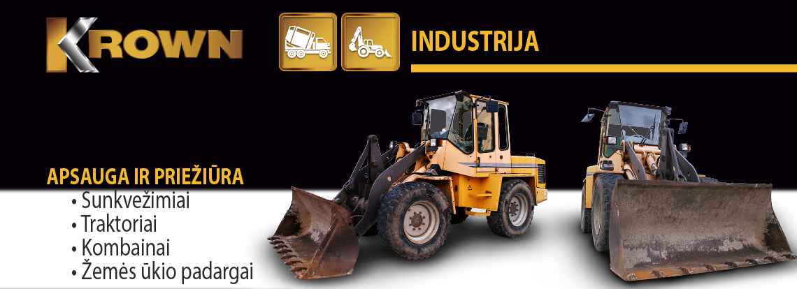 Industrija