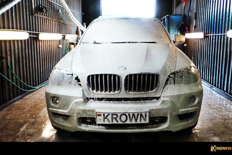 BMW X 5