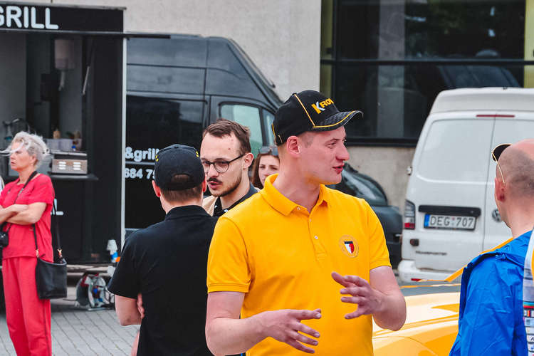Foto by: Maksim Martynov