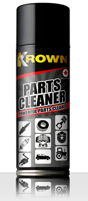 KROWN PARTS CLEANER