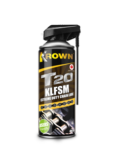 KROWN T20 KLFSM CHAIN LUBE