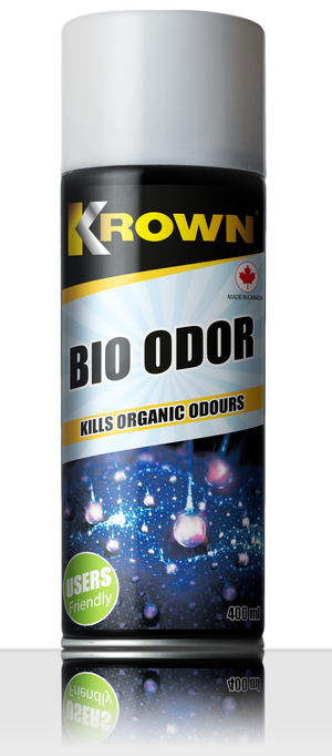 KROWN BIO ODOR