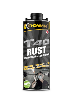 KROWN T40 (1 LITRAS)