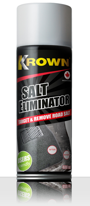 KROWN SALT ELIMINATOR