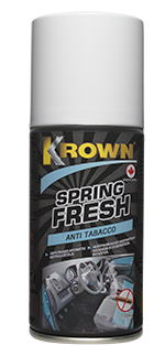 KROWN SPRING FRESH