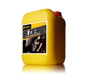 KROWN T40 RUST PROTECTION & LUBRICANT 20 l.