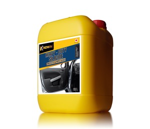 KROWN HEAVY-DUTY SILICONE 20 l.