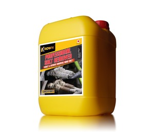 KROWN SALT ELIMINATOR 20 l.