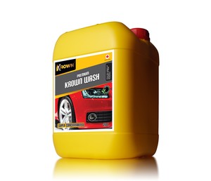 KROWN PREMIUM WASH 20 l.