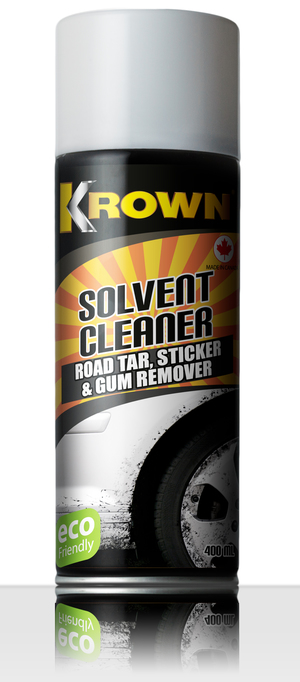 Solvent Cleaner