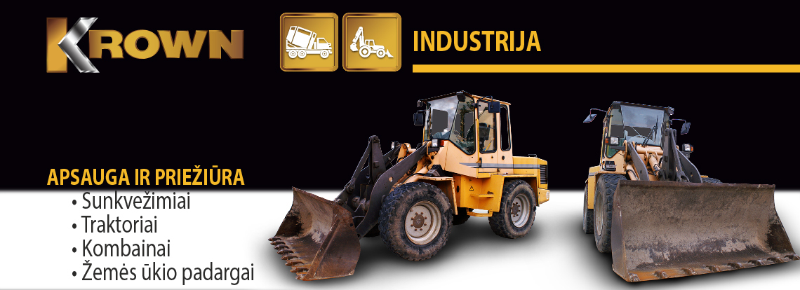 Industrija