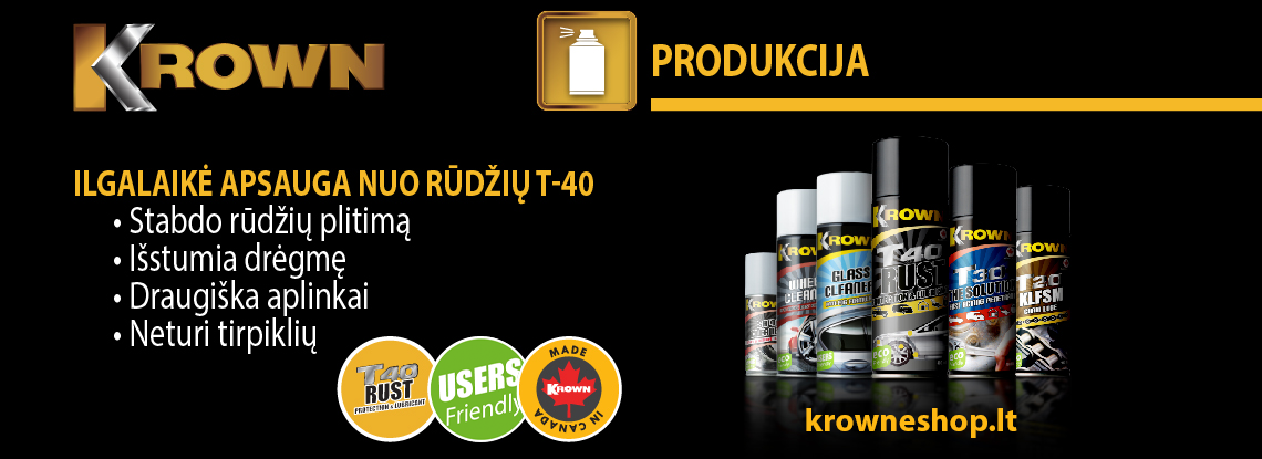 Produkcija