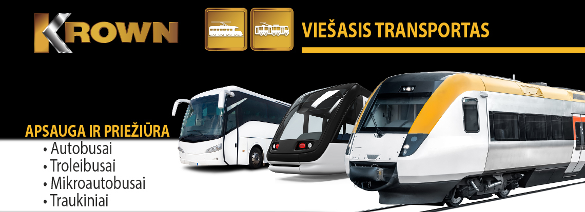 Viešasis Transportas