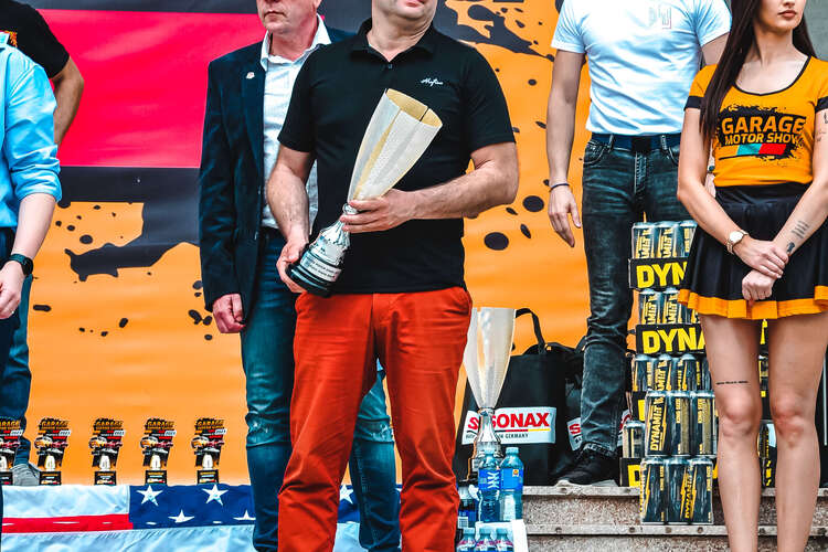 Foto by: Maksim Martynov