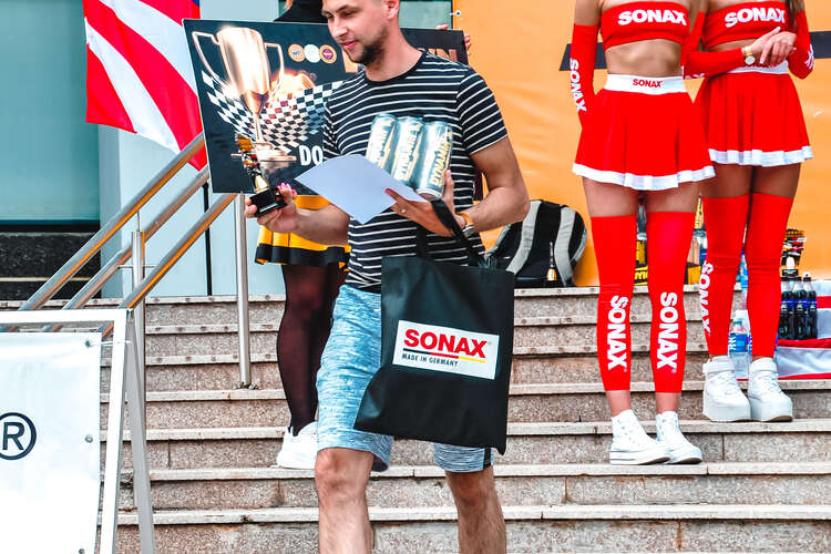 Foto by: Maksim Martynov