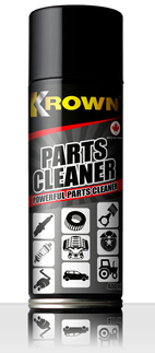 KROWN PARTS CLEANER