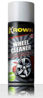 KROWN WHEEL CLEANER