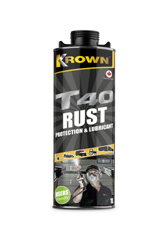 KROWN T40 (1 LITRAS)