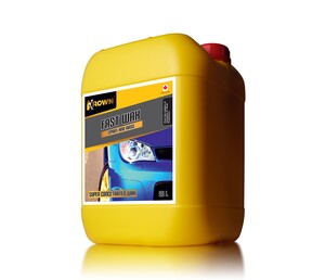 KROWN FAST WAX 20 l.